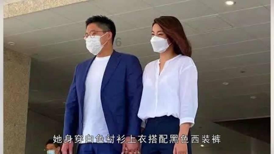 林青霞对秦汉因戏生情，两人纠缠20年，为何转身就嫁给了邢李原？